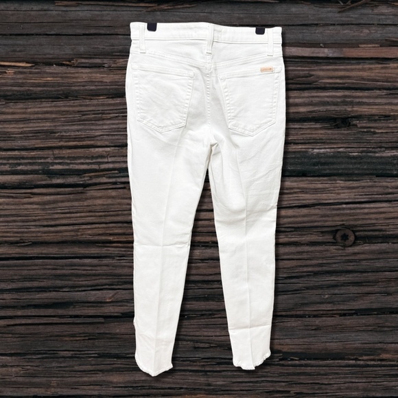 Joe’s The Charlie Skinny Jeans - Picture 2 of 4